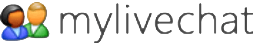 MyLiveChat logo